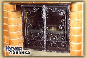 Каміни
