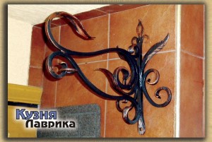  Ковані вироби - кузня Лаврика, Львів