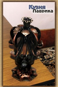  Ковані вироби - кузня Лаврика, Львів